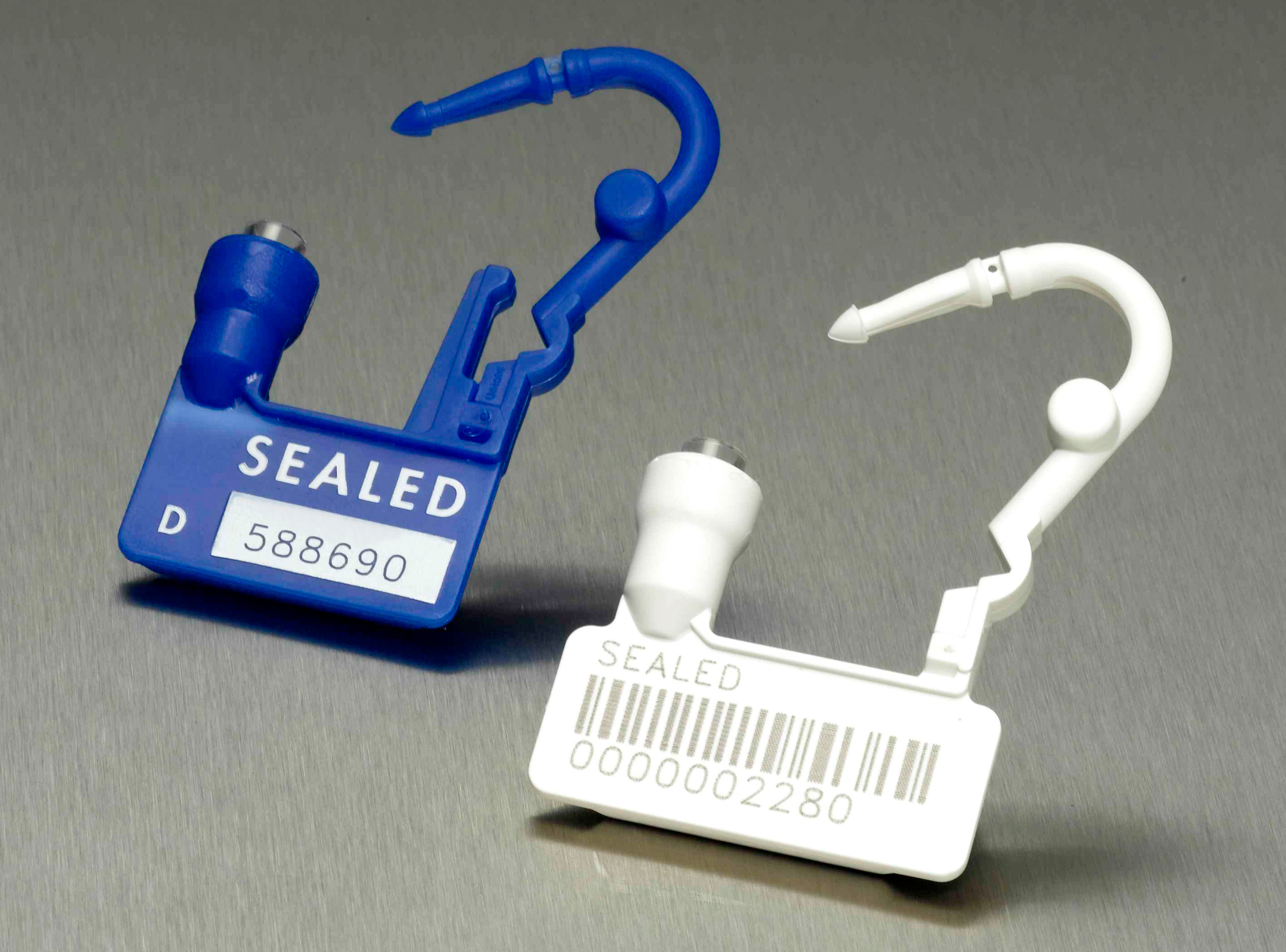 About security seals