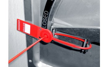 ISC740 - Isc710 security seal application 1 - ISC740