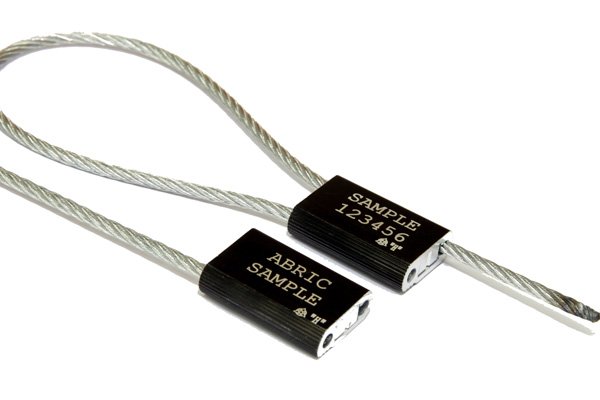 AluLock V2 - 2.5 - Security seal abric alulock v2 1 - AluLock V2 - 2.5